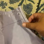 Hill House Home | The Claire Pant | Lavender | Sz S | NWT Purple Photo 8