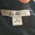 La Vie 89 Long Sleeve Aztec Print Shirt Size L Size L Photo 5