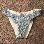 Victoria's Secret  x Frankie's Bikinis Bottom Photo 0