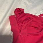 Lulus One Shoulder pick Dress Photo 4