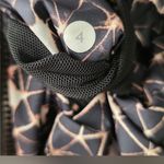 Lululemon Miss Misty Jacket II Star Crushed Multi Size 4 Black Photo 9