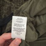 EXPRESS Midi Square Neck Ribbed Leopard Cheetah Print Bodycon Dress Photo 3