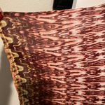 O'Neill O’Neill multiple colored beach coverup Photo 2