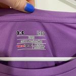 Under Armour Fitted Long Sleeve Top Photo 5