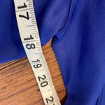 Vineyard Vines Active striped quarter zipâsweater M Photo 3