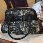 Icing  shoulder bag Photo 0