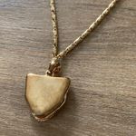 Jaguar pendant necklace Photo 3