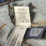 Madewell  Button Front Denim Mini Skirt Photo 7