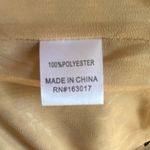 Princess Polly Beautiful animal print mini skirt, super soft, fully lined, back zipper Photo 7