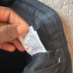 The Limited  Black Skinny Jeans SIZE 12 Photo 4