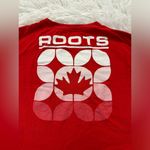 Roots women’s  graphic long sleeve top Photo 2