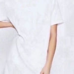 ZARA Short Sleeve Sweater Dress. (Size Medium) Photo 0