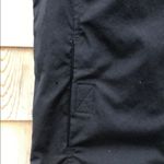 EXPRESS  Size Medium Light Weight Black Vest Photo 4