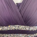 Jodi Kristopher  High Low Formal Dress Photo 4