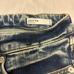 Dear John  Dark Wash Cropped Jeans Photo 2