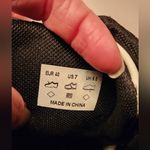 CAVALLI CLASS PANTOFI SPORT WHITE PINK Black and Silver Women’s Size 7 Photo 13