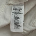 Madewell  Jeans High Rise Slim Boyjean Cropped‎ Denim Casual White Size 10/30 Photo 8