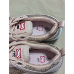 Ecko Unlimited Red Georgina Pink Studded Rhinestone Embellished Sneakers Womens Size 6 Photo 6