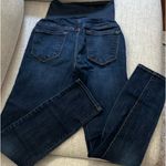 Old Navy  Maternity Skinny Jeans Photo 1