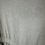 Urban Outfitters Out From Under Ribbed Knit Tie Front Romper Onesie Size XS Photo 7