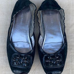 Calvin Klein  Jewel Flats  Photo 0