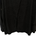 Free People Juicy Long Sleeve Cowl Neck Shirt (S) Photo 3