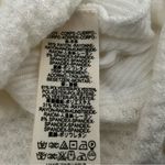 Free People  we the free Catalina v-neck long sleeve wafle knit thermal shirt S Photo 10