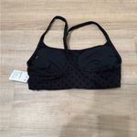 Lululemon Flow Y Bra Flocked, NWT! Photo 3