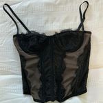 Urban Outfitters Corset Top Photo 0