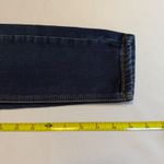 Harper Women's Size 27 Dark Wash Denim Jeans Classic Casual Stylish Trendy # Blue Photo 8