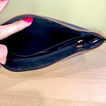 White House | Black Market Floral Flat Clutch Photo 5