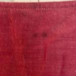 Eileen Fisher raspberry silk linen blend jacket size small Photo 6