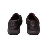 Merrell  Womens Primo Patch Bug Brown Loafer Clog Mules Shoes Size 8 Brown Photo 5