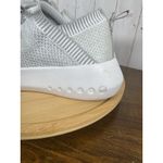 Peter Millar Sneakers Womens 8 Hyperlite Athletic Sneakers Knit Uppers Gray Photo 1