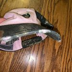 Mossy Oak  Camouflage Distressed Baseball Hat Cap Photo 3