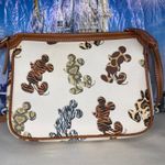 Dooney & Bourke Disney parks animal kingdom Mickey Mouse mini shoulder bag Photo 2