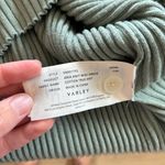 Varley  Aria Rib Knit Midi Dress Photo 10