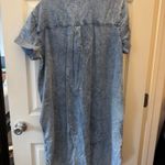 Gap  denim dress Photo 1