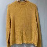 Staccato Distressed Sweater Medium Photo 0