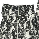 Lululemon Scuba Hoodie Stretch Laceoflage Polar Cream Black 2 Athleisure Gym NWT Photo 5