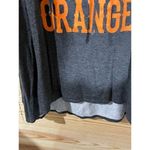 Boutique “On Gamedays We Wear Orange” boutique top, size medium Gray Photo 3