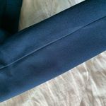 Navy Blue Pantsuit Size 30 Photo 11