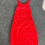 superdown Revolve Scarlett Mini Dress in Pink Size XS Photo 2