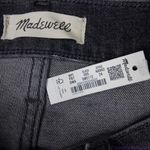 Madewell the Momjean in Dinsmore Wash, size 24 Photo 6