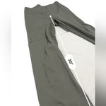 American Eagle Outfitters Dark Green Everything Flare Pants Size SMALL Photo 7