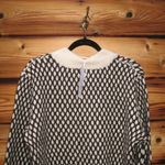 ICHI Alpaca Blend Pullover Knit Sweater Brown Size M Photo 7