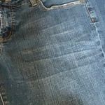 Coldwater Creek  jeans with natural faded effect Photo 5