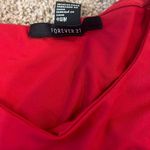 Forever 21 Tight Shirt Photo 1