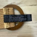 ZARA  Woven Belt Size Small Photo 5