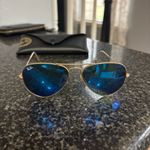 Ray-Ban  Aviator Sunglasses Photo 1